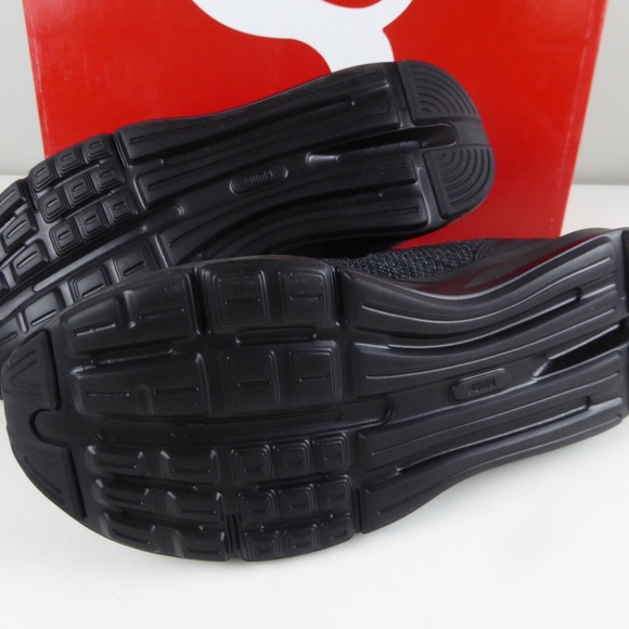 Puma Enzo Beta Woven Running & Training Shoes NIB main image 6